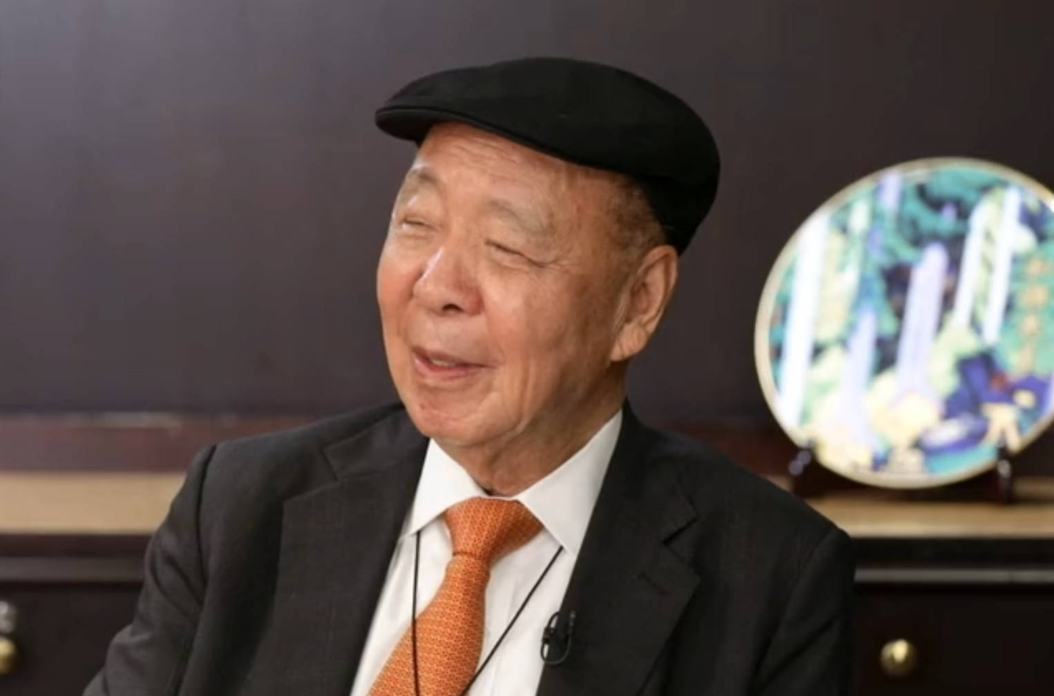 “新赌王”吕志和去世，身家曾超李嘉诚成亚洲首富，去世时仍未退休，已分配家产