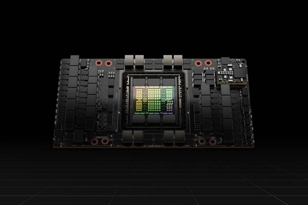 日本将迎来最强大AI超算！NVIDIA+软银联手打造