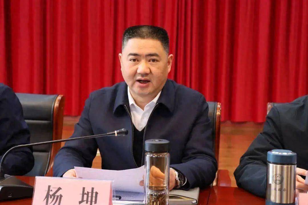 公安局局长主动投案，上个月刚公示拟重用
