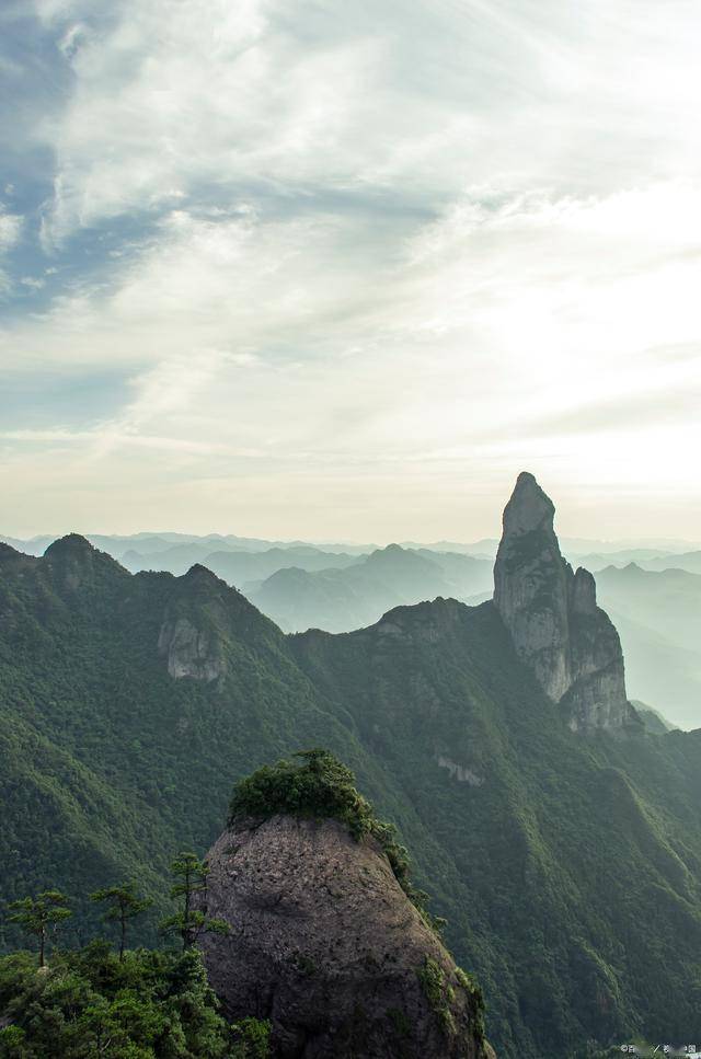 武义县风景图片图片