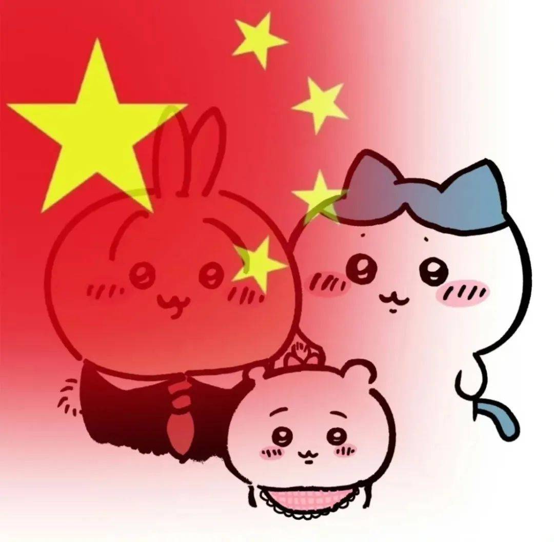 第一个想出业主群闹事专用头像的人简直天才