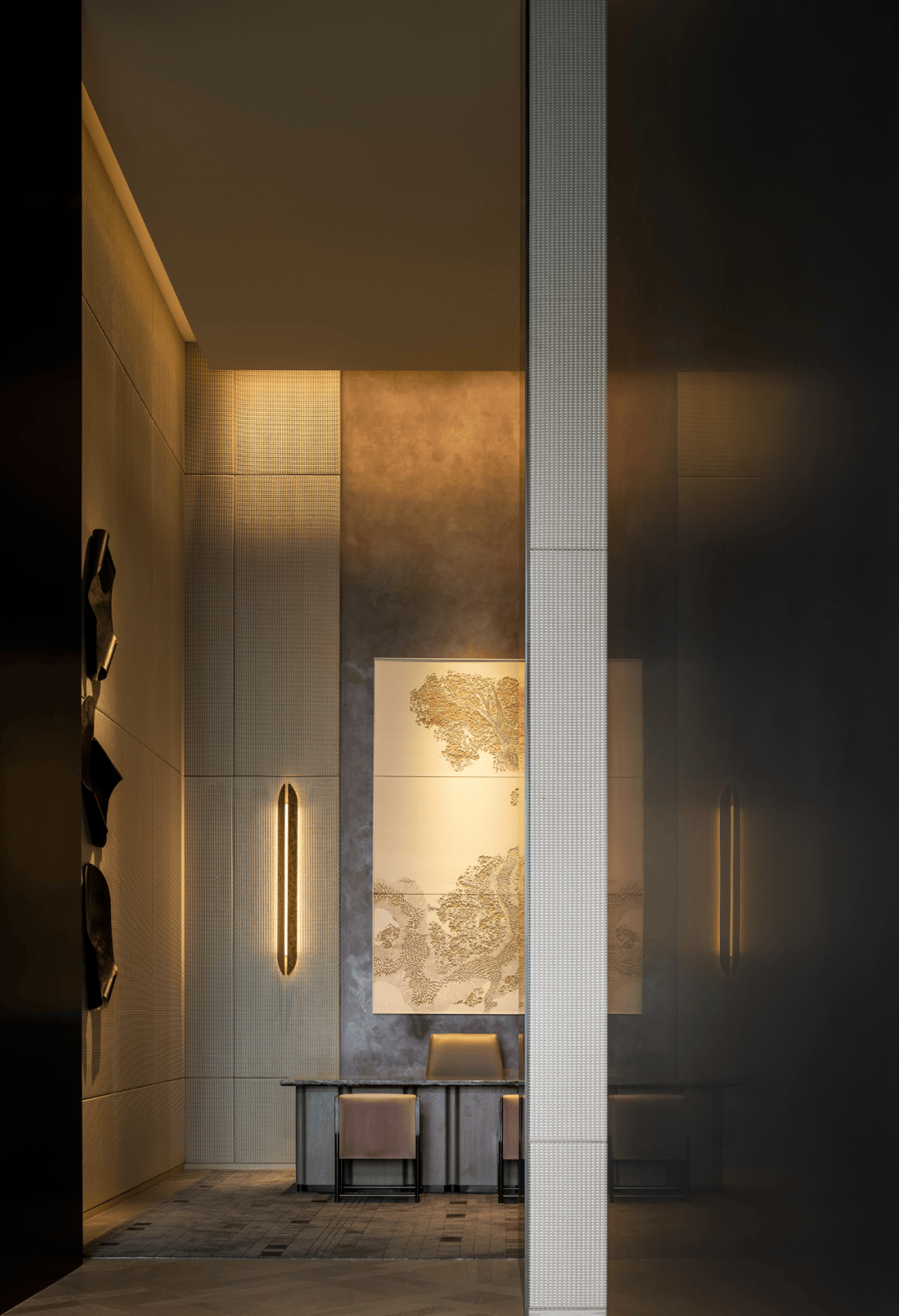 yabu雅布丨全球室内设计教父:顶级空间美学探索