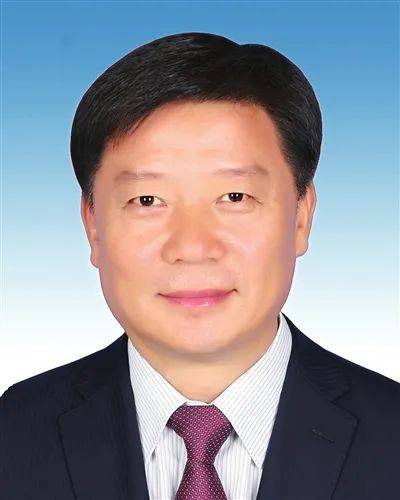 天津市市长,副市长,秘书长最新分工