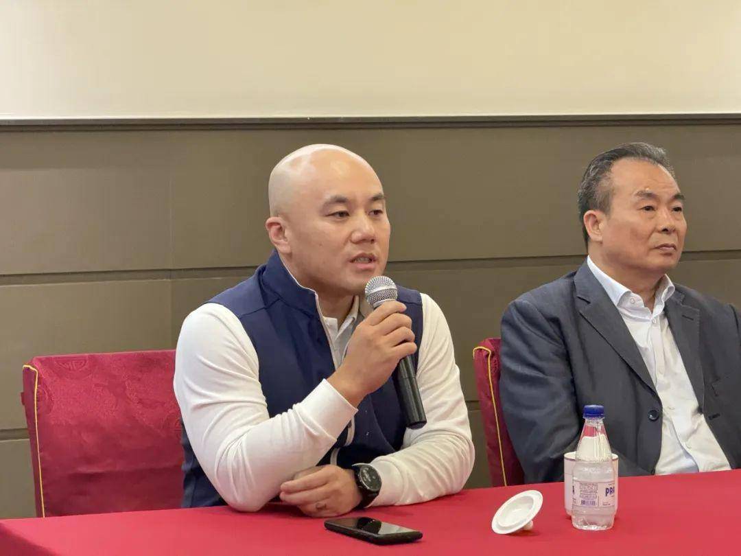 中巴会晤可能带来哪些利好?巴西华人协会秘书长蒋幼扬解析