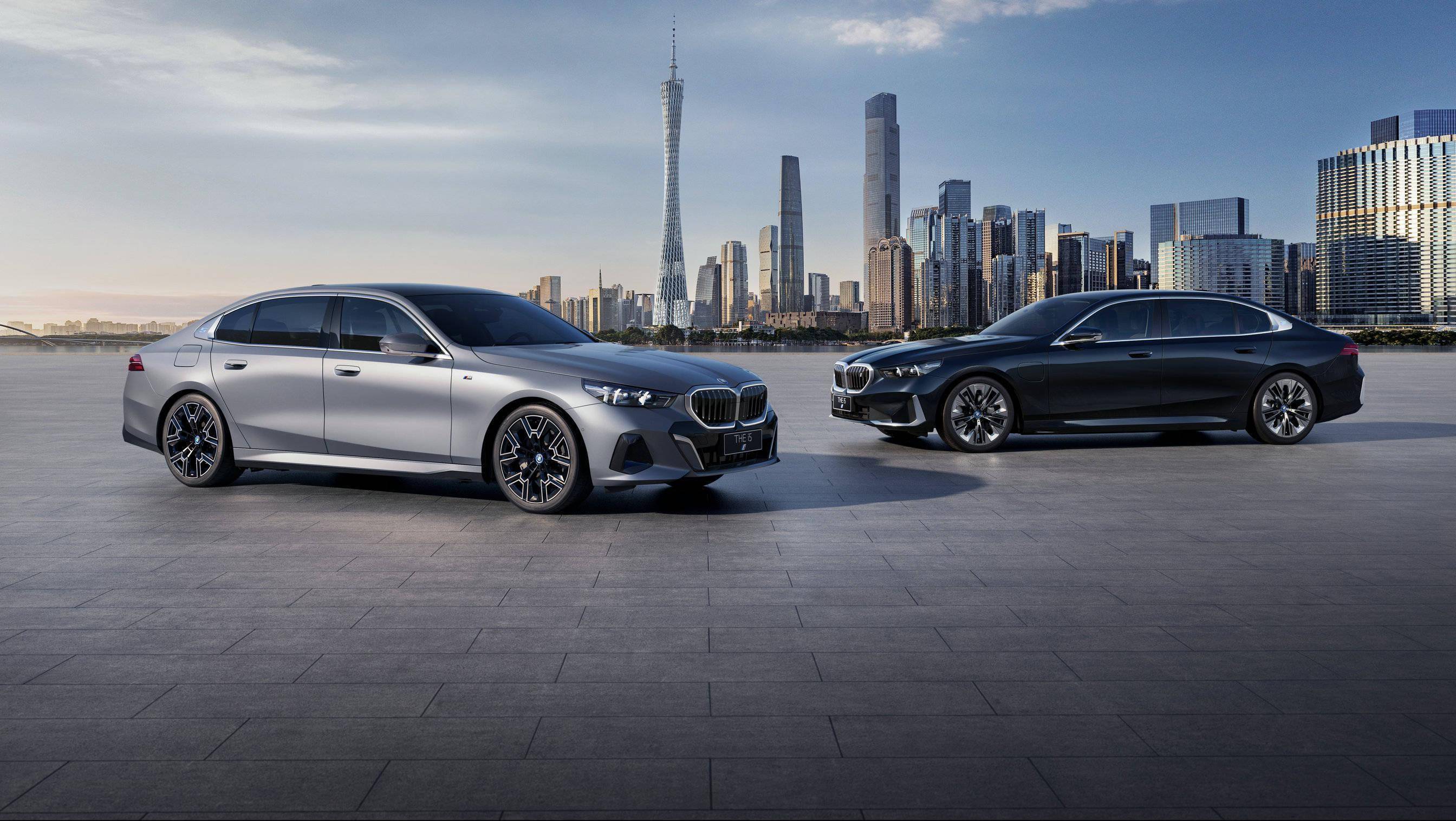 bmw车型轿车