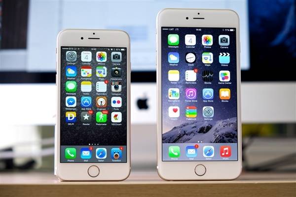 iPhone XS Max、iPhone 6s Plus被苹果列为“过时产品”：不保证售后(图3)