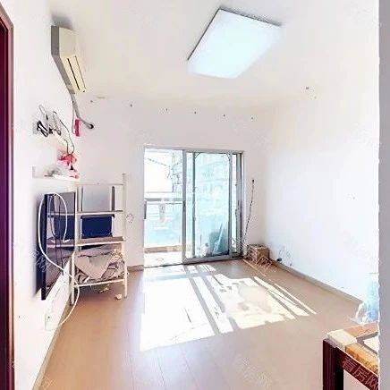 【358万!碧海超高拓阳光3房】宝安·3房 | 富通城三期 53m²_西湾小学_户型_房源