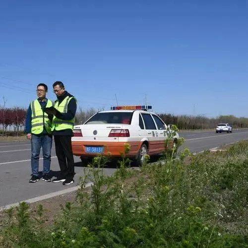 河北省普通公路运营安全隐患排查治理指南