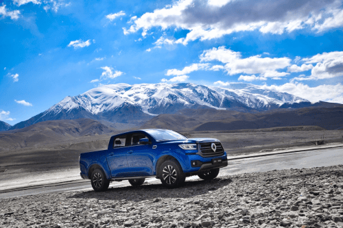 2.4T长城炮全性能家族携消防炮强势登陆广州车展 最新资讯 第5张-湘车网xiangauto.com/ 2.4T长城炮全性能家族携消防炮强势登陆广州车展 最新资讯 第5张