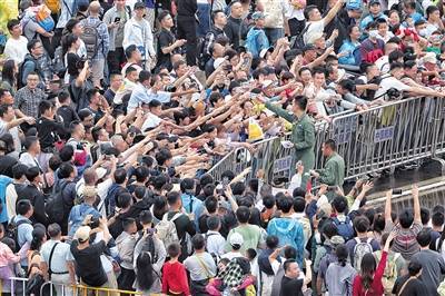 股票行情:珠海航展落下帷幕 成交各种型号飞机1195架