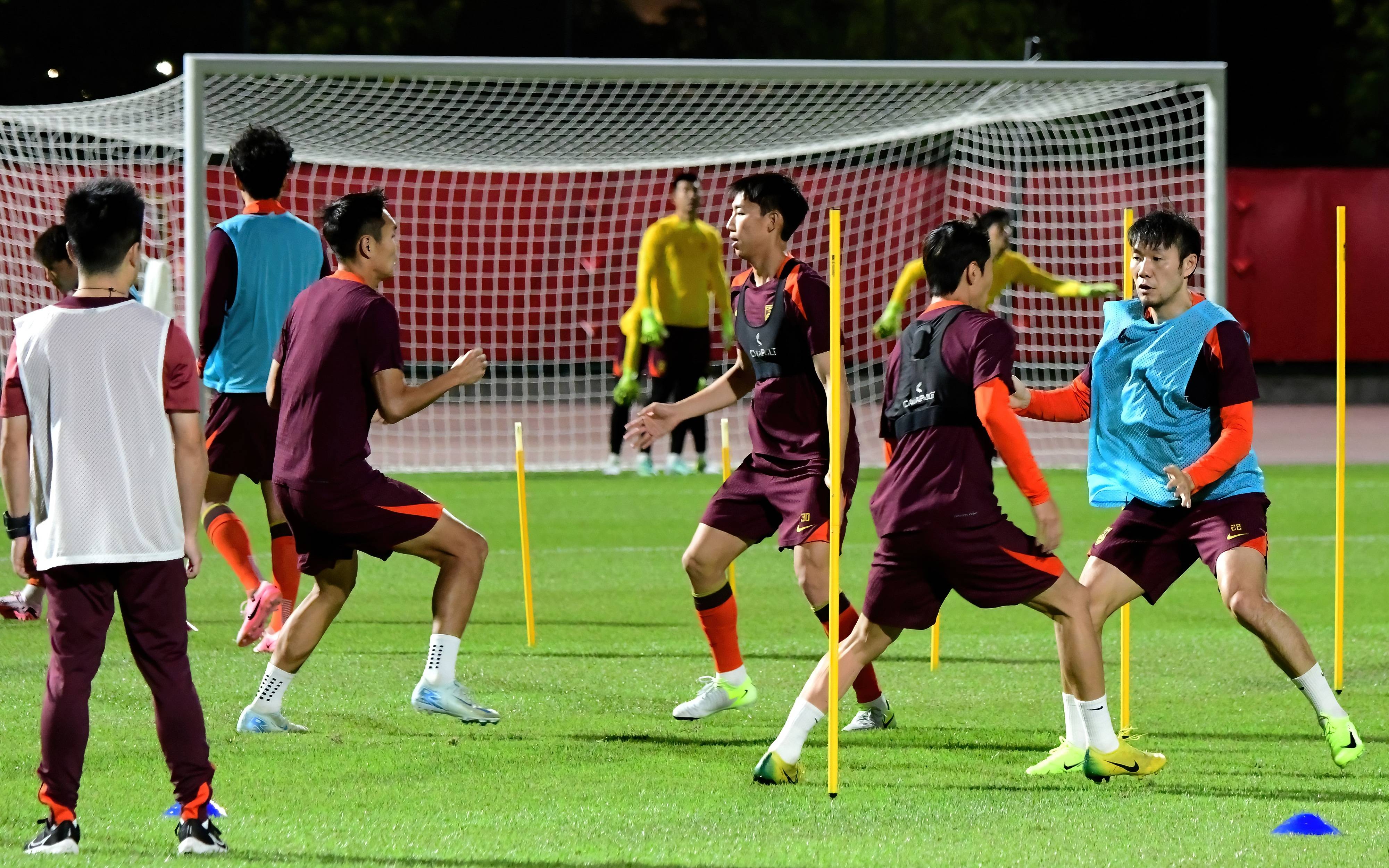 国足18强赛主场战日本,转播平台依然无央视 国足18强赛主场战日本,转播平台依然无央视