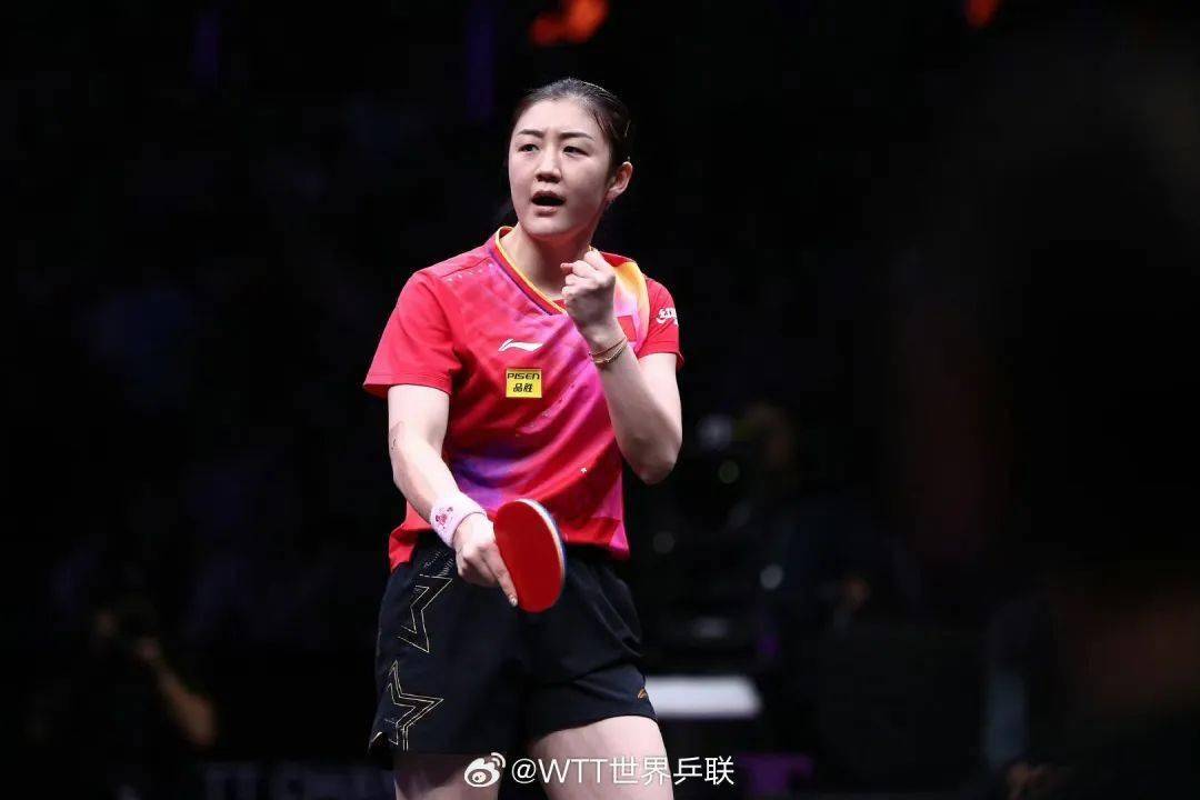 樊振东,马龙,陈梦纷纷退赛!主教练这样解释