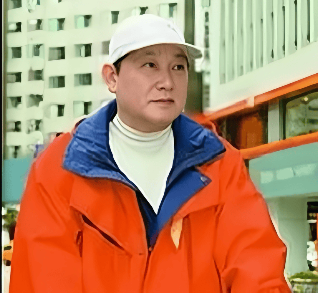 突传死讯！粤语片一代巨星吕奇惊传不幸离世，已失联长达两年_汪曼玲_生活_陈宝珠
