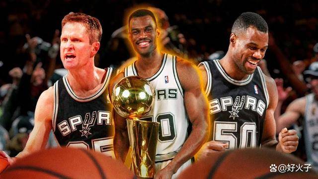 身份退役的著名nba球员:勇士主帅科尔_布朗_罗恩·哈珀_大卫·罗宾逊