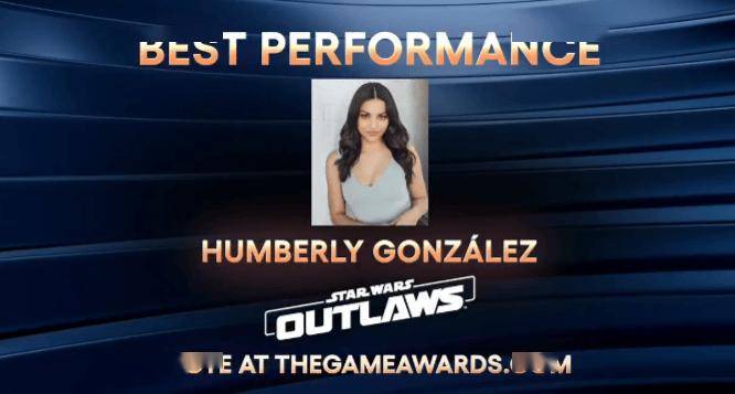 《黑神话：悟空》入选，TGA 2024 年度最佳游戏提名名单公布-黑神话悟空是什么类型游戏