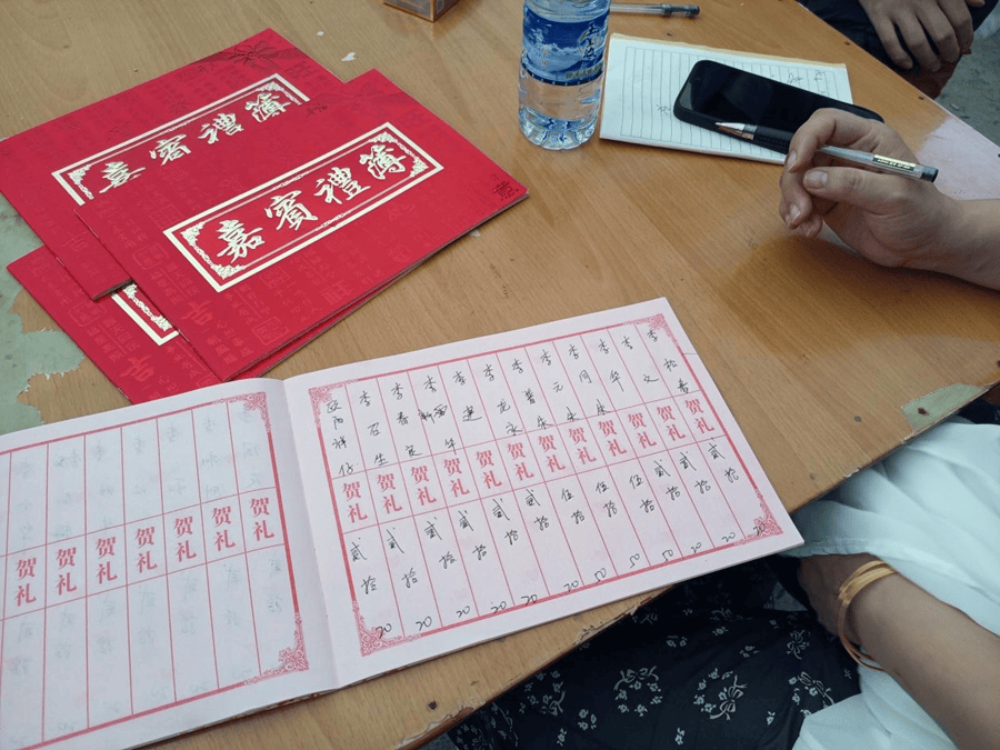 雷竞技raybet入口【新华网】文明中国·湖南篇丨茶陵县龙匣村：“一斤肉价随礼”引领文明乡风(图2)
