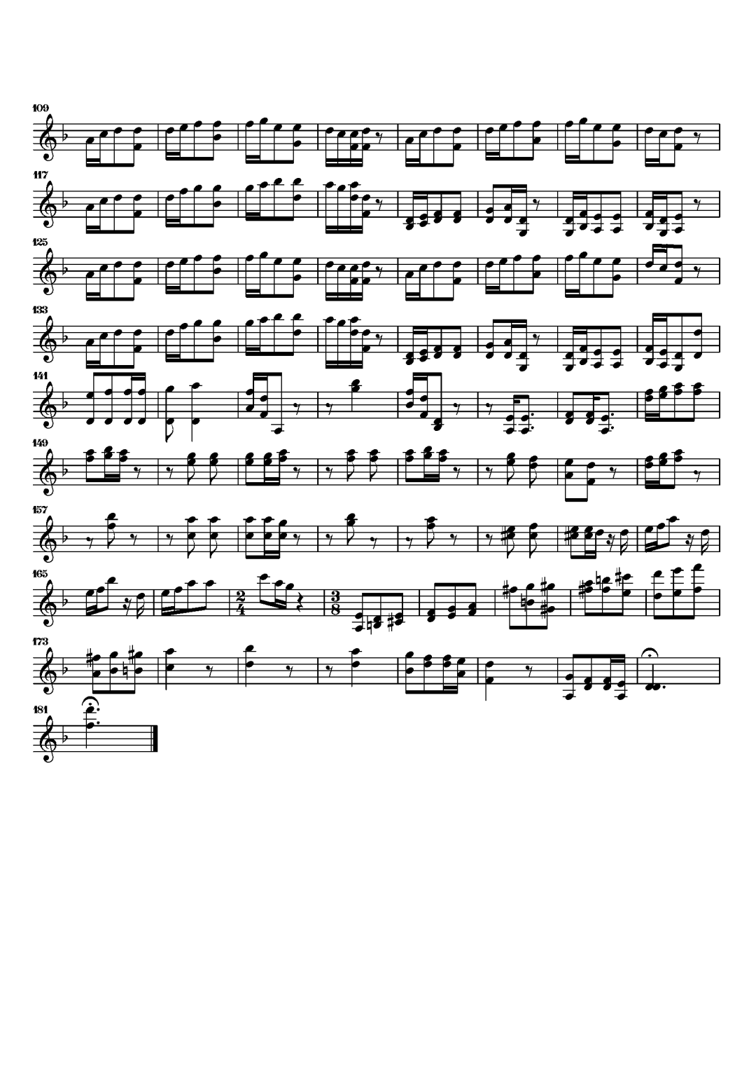 之家公众平台,回复关键词`搜`进入小提琴之家小程序搜索并下载乐谱