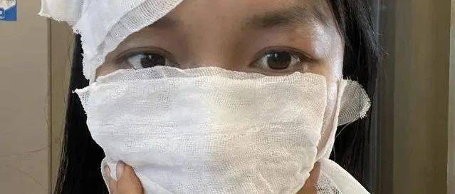 近乎“毁容”的李子柒,给所有网红上了一课_生活_视频_从容