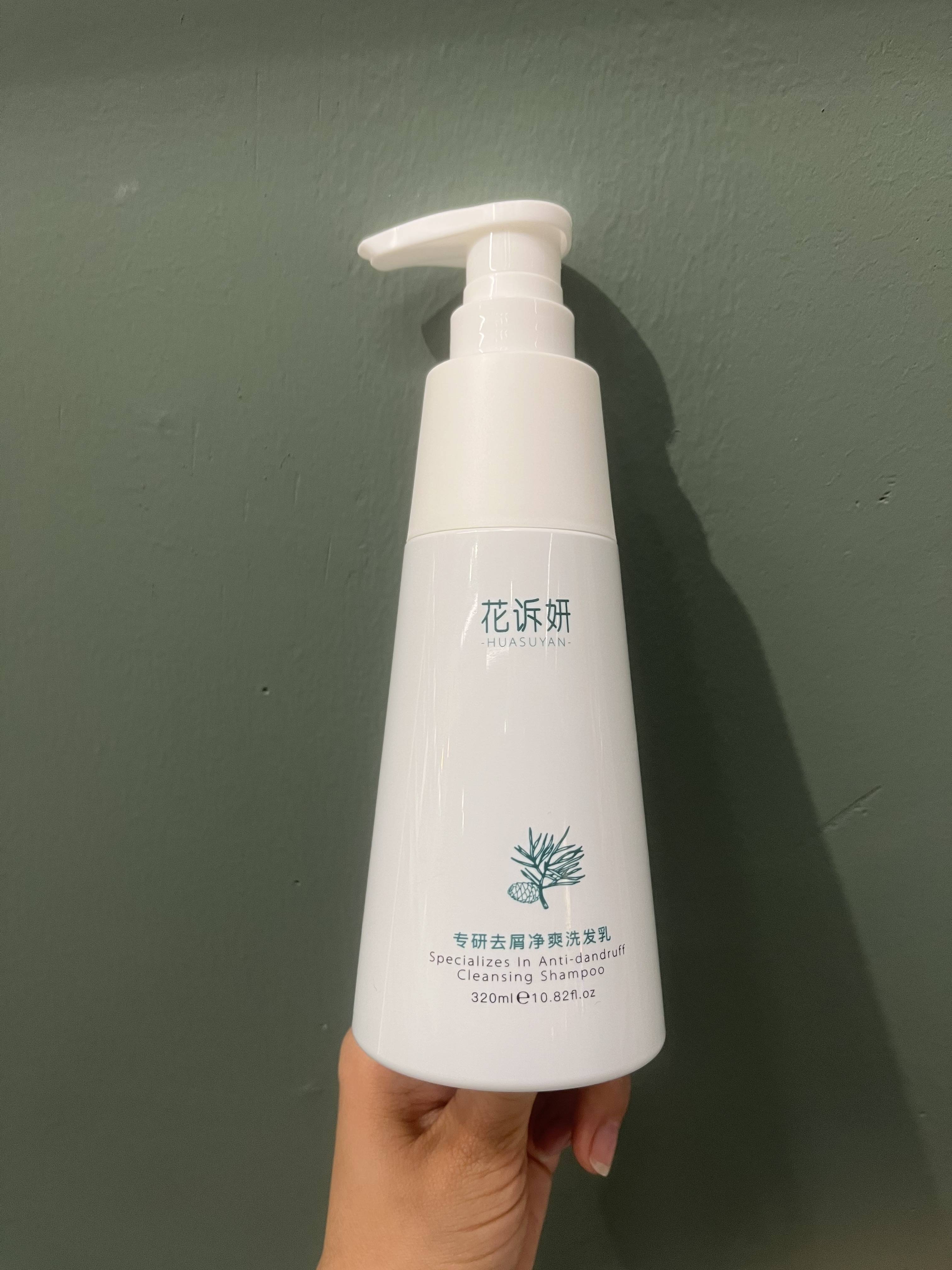 什么洗发水止痒去屑最好?强效去屑洗发水排行榜_头皮屑_头发_问题