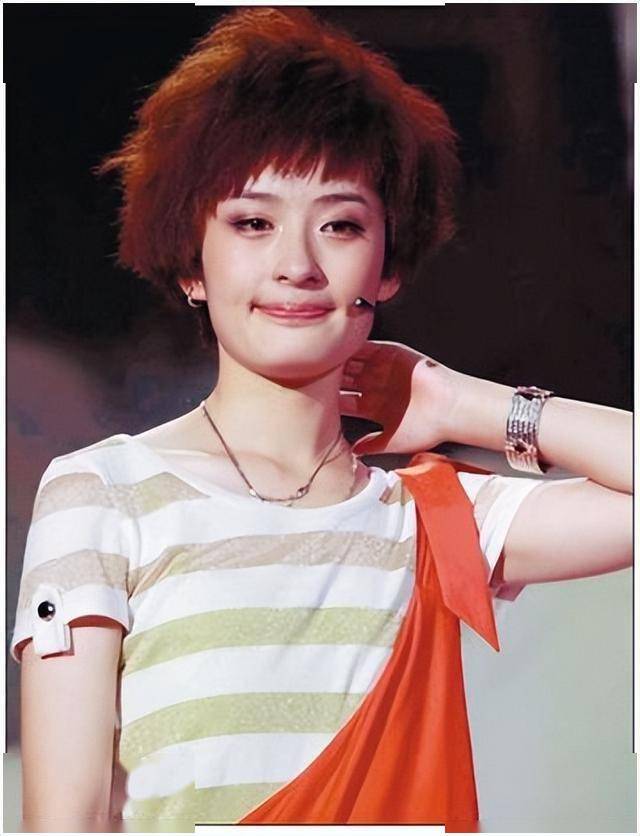 曾轶可的争议不止是跟刘亦菲的绯闻_关系_行为_事件