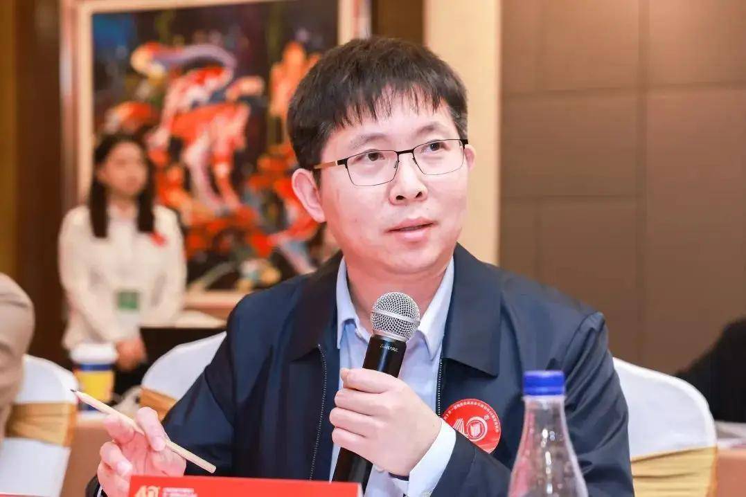 四秩光阴织梦前行,《纺织科学研究》新一届编委会成立