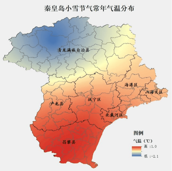 秦皇岛疫情分布图图片