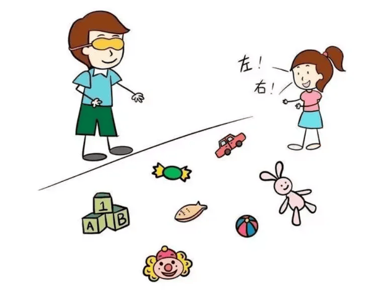 幼儿园家庭游戏(幼儿园家庭游戏包让我抱抱游戏感言)