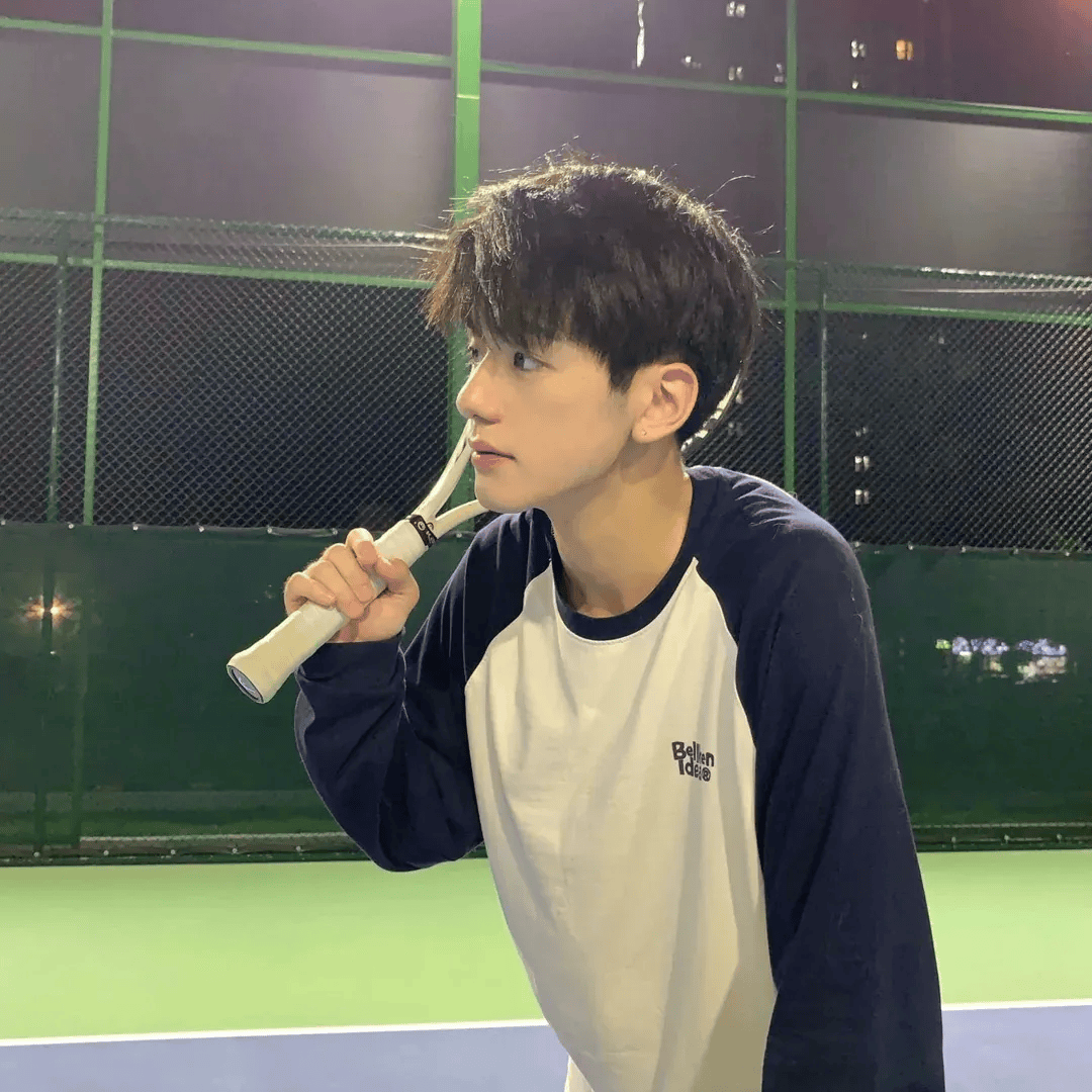男生头像