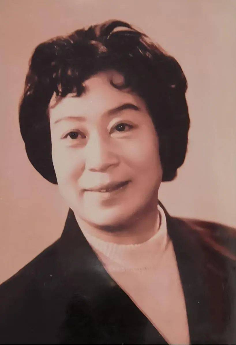 送别!国家一级女演员逝世,享年91岁