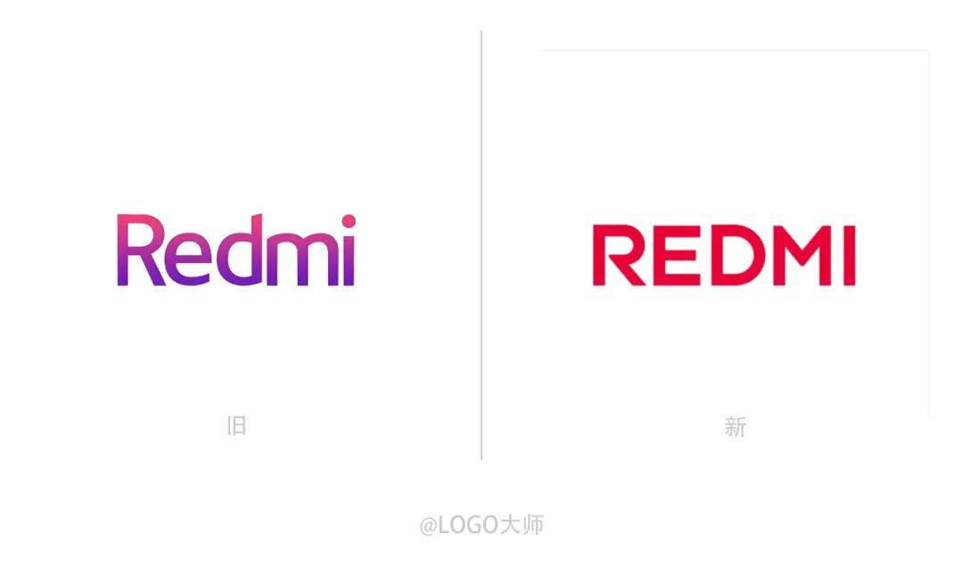 小米新logo200万美金图片