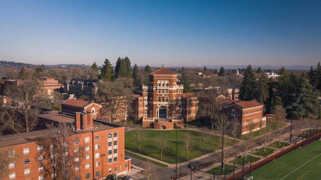 【你不知道的宝藏院校】俄勒冈州立大学—"西海岸的mit"_美国_科