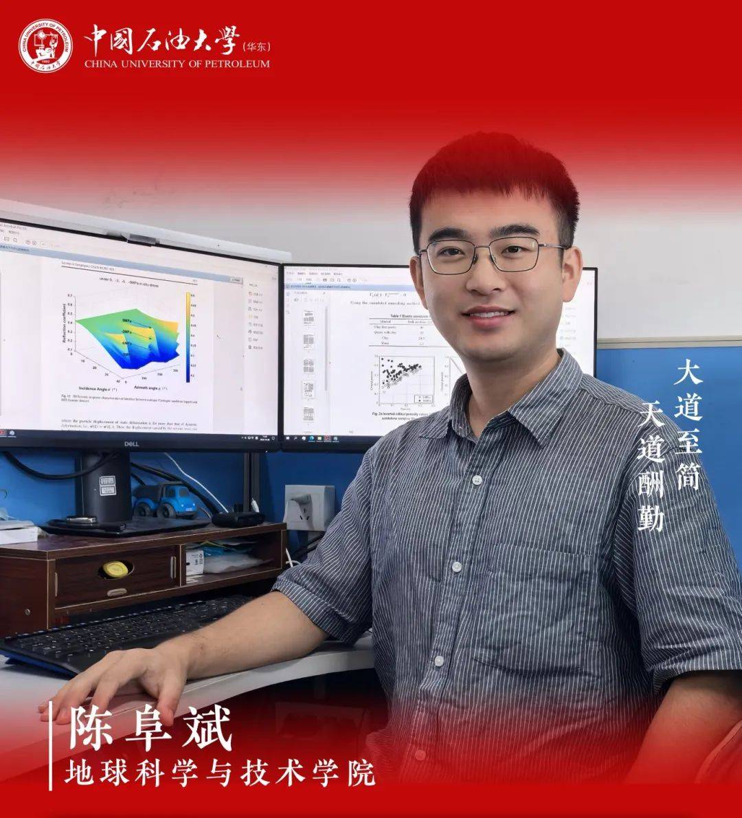 揭晓!中国石油大学(华东)研究生的最高学术荣誉!_博士_论文_期刊