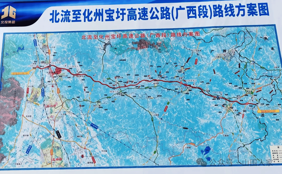 三清高速宜良段线路图图片