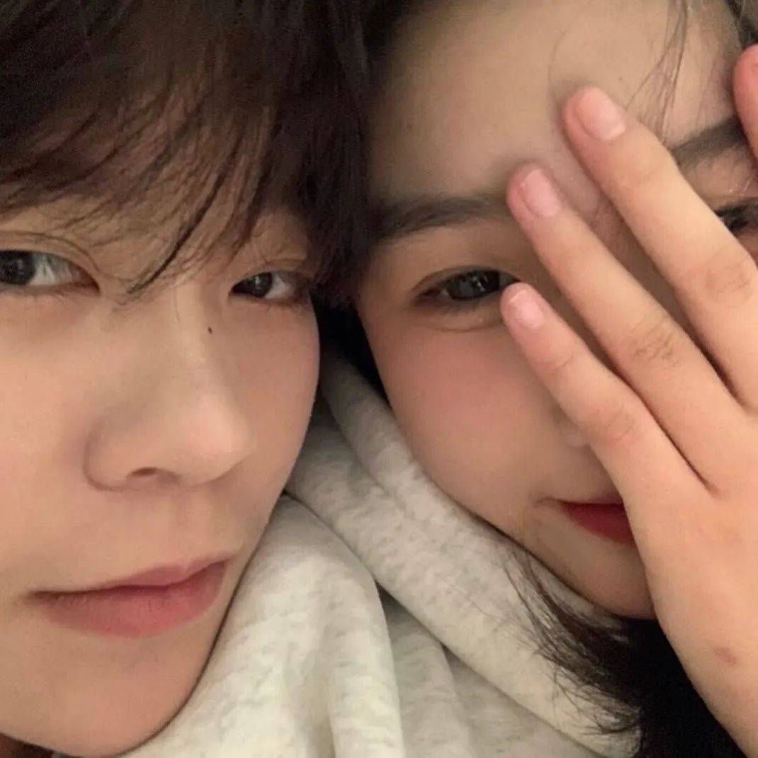 情头丨想和对象用的情头