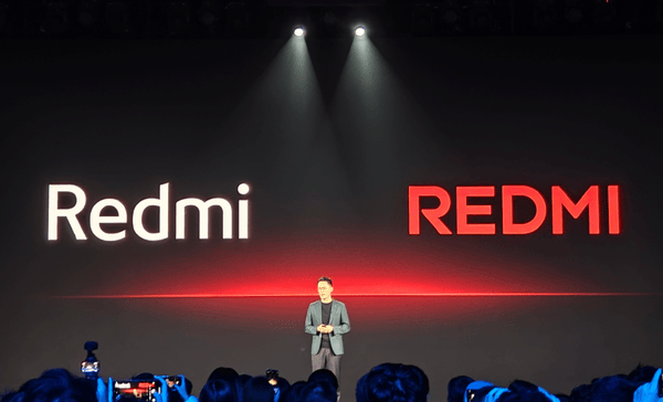 REDMI总经理自曝曾是“米黑” REDMI手机11年出货11亿部