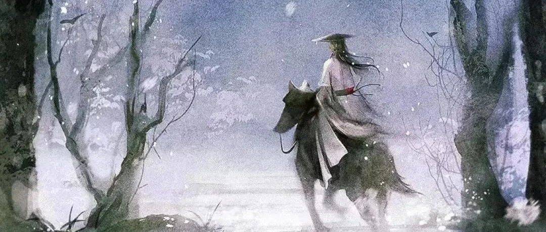 路出寒云外,人归暮雪时_李端公_风尘_全唐诗