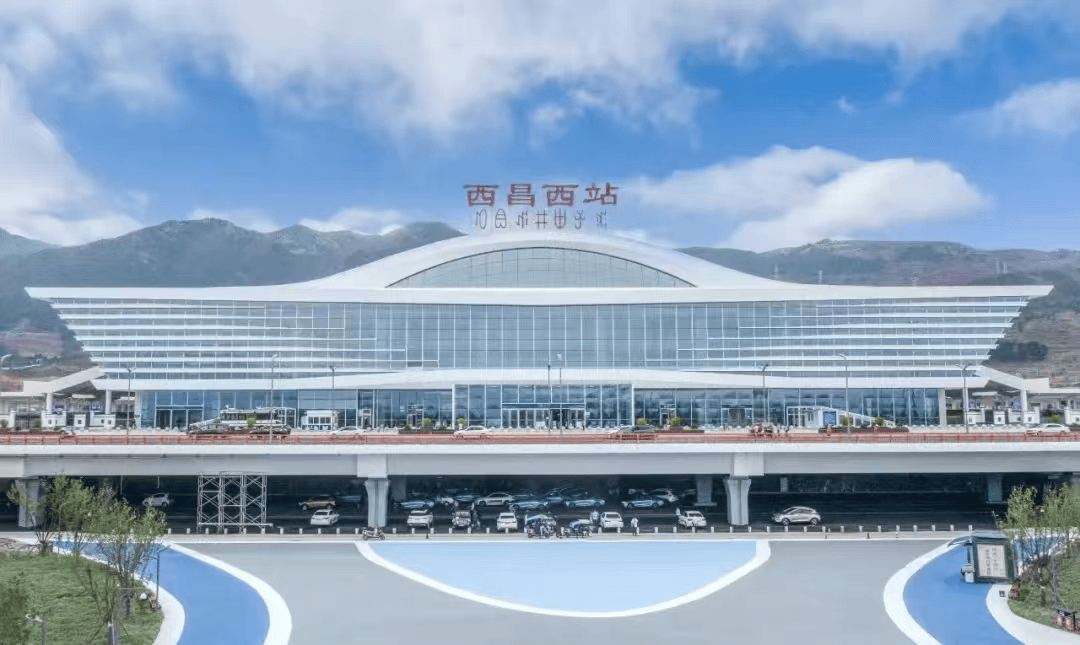 25万人次!西昌西站彝历新年运输工作圆满结束