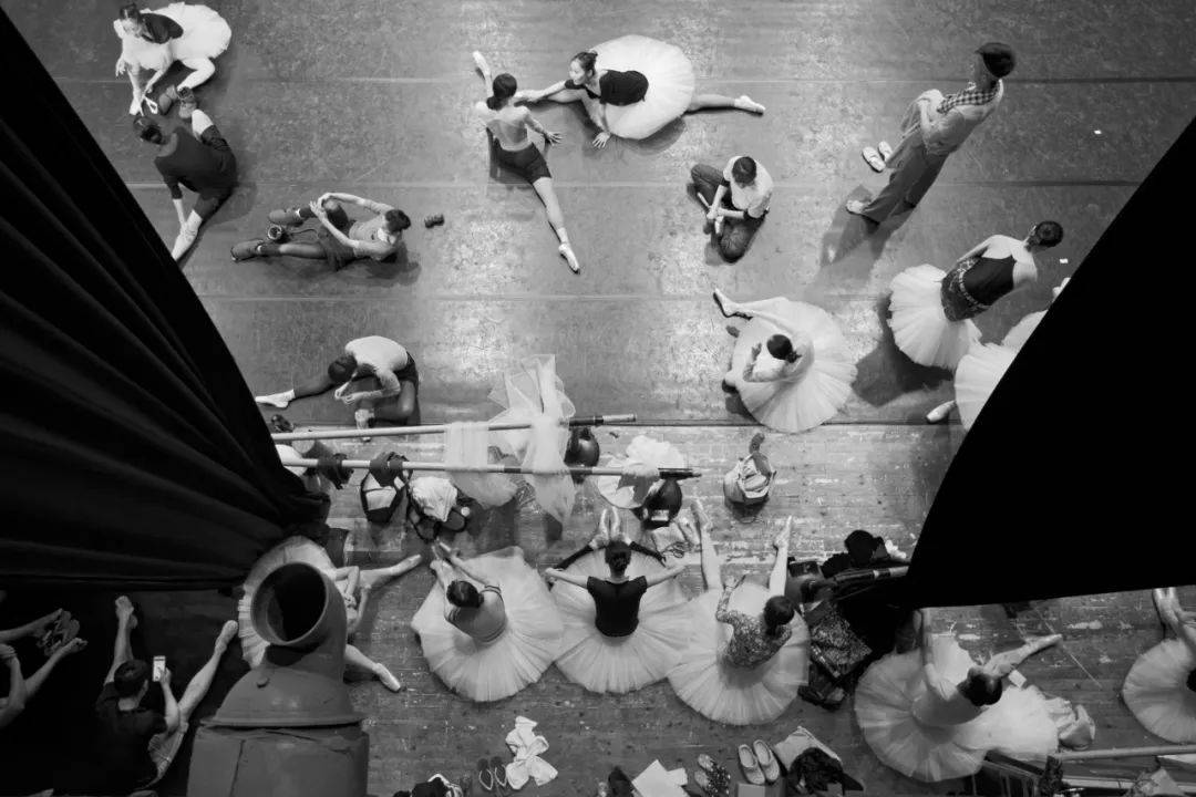 中国摄影金像奖获得者如是说·纪实摄影类（二）