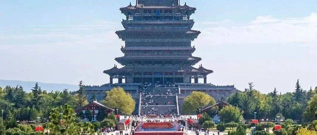 运城文旅大步走!“137”文旅发展战略解读!_旅游_产业_乡村