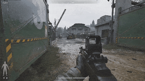 暗区突围手游没有ios