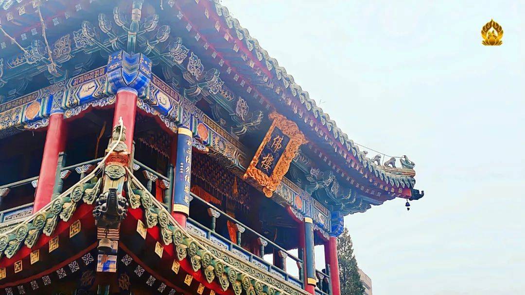 净戒而自律,是成就威仪的不二法门 . . . ._佛子_时候_业障