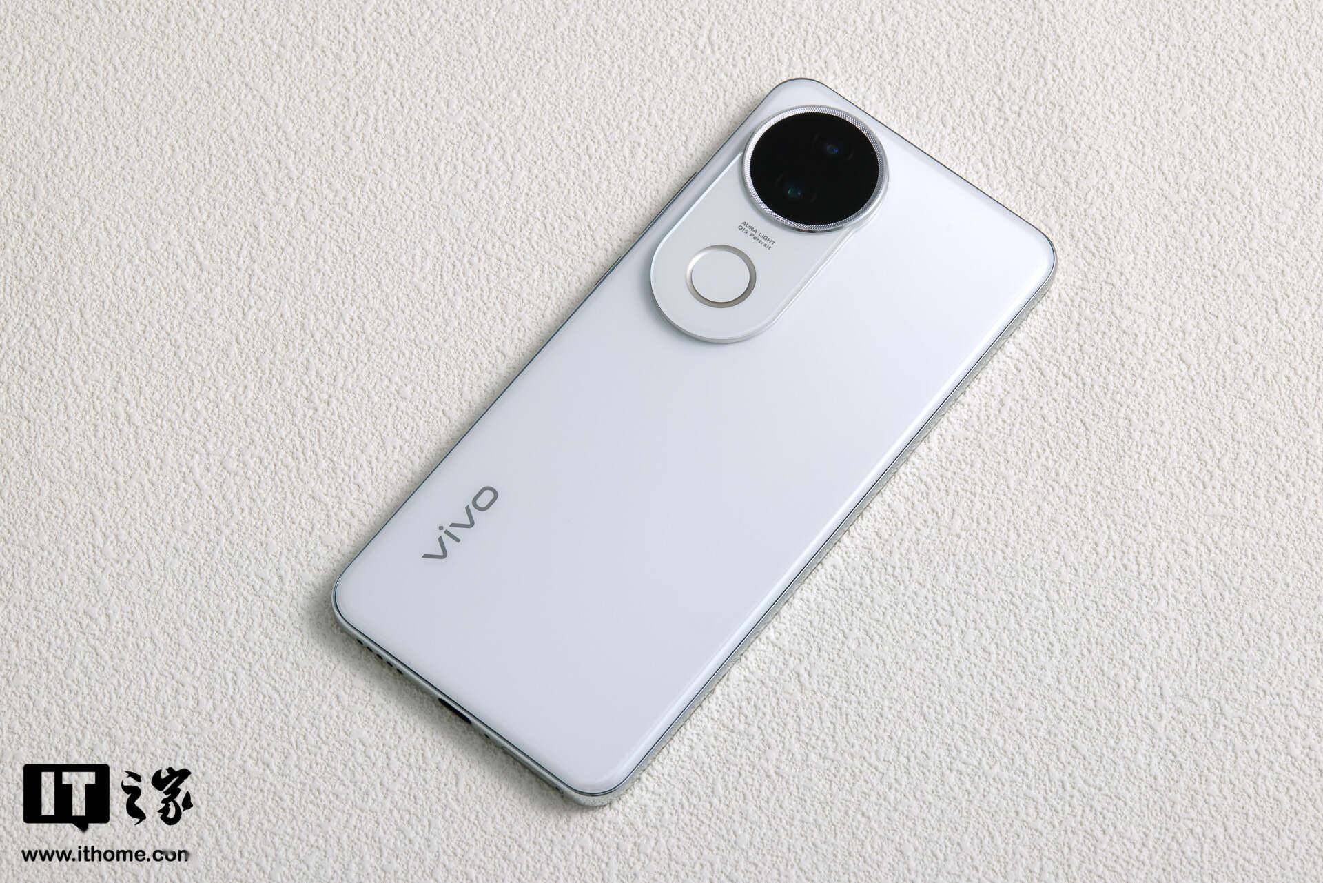 vivo S20 / Pro 手机维修备件公布，显示屏优惠价 590 元起