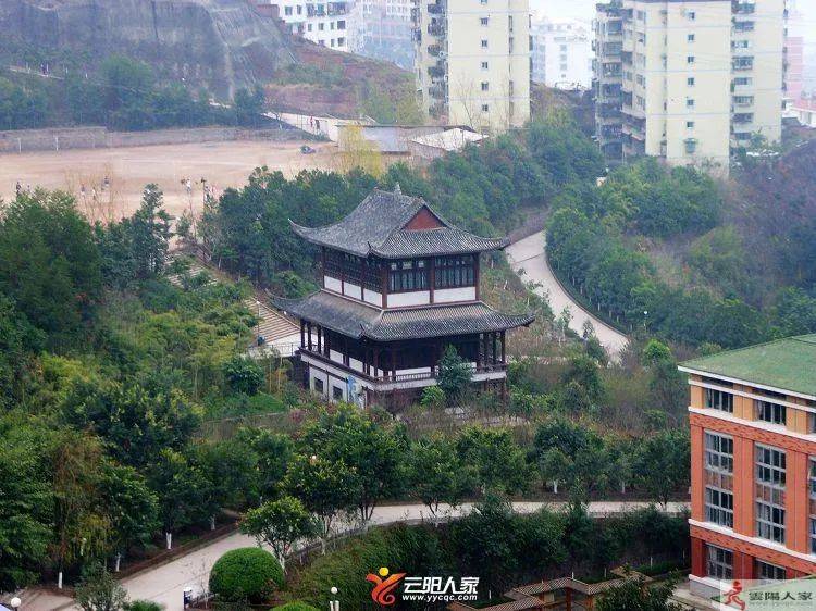 云阳云中,外国语,宝坪,渠马中学···的来看!