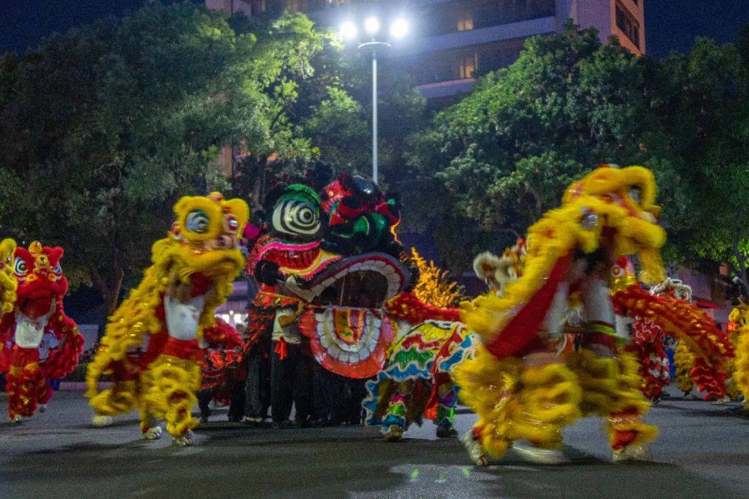 图片[16]-广东最灵动的城市，功夫与艺术刚柔并济 -华闻时空