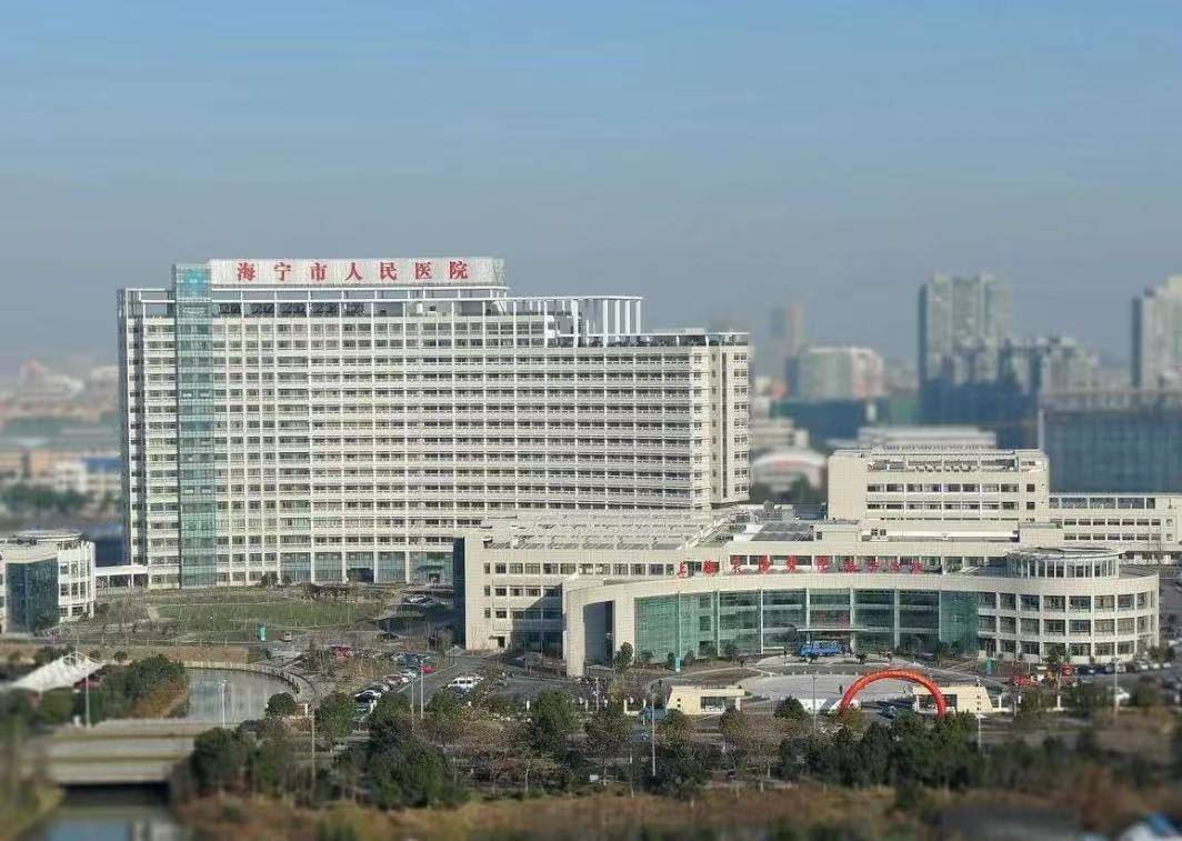 患者留置胃管时吸入呕吐物窒息死亡 海宁医院被