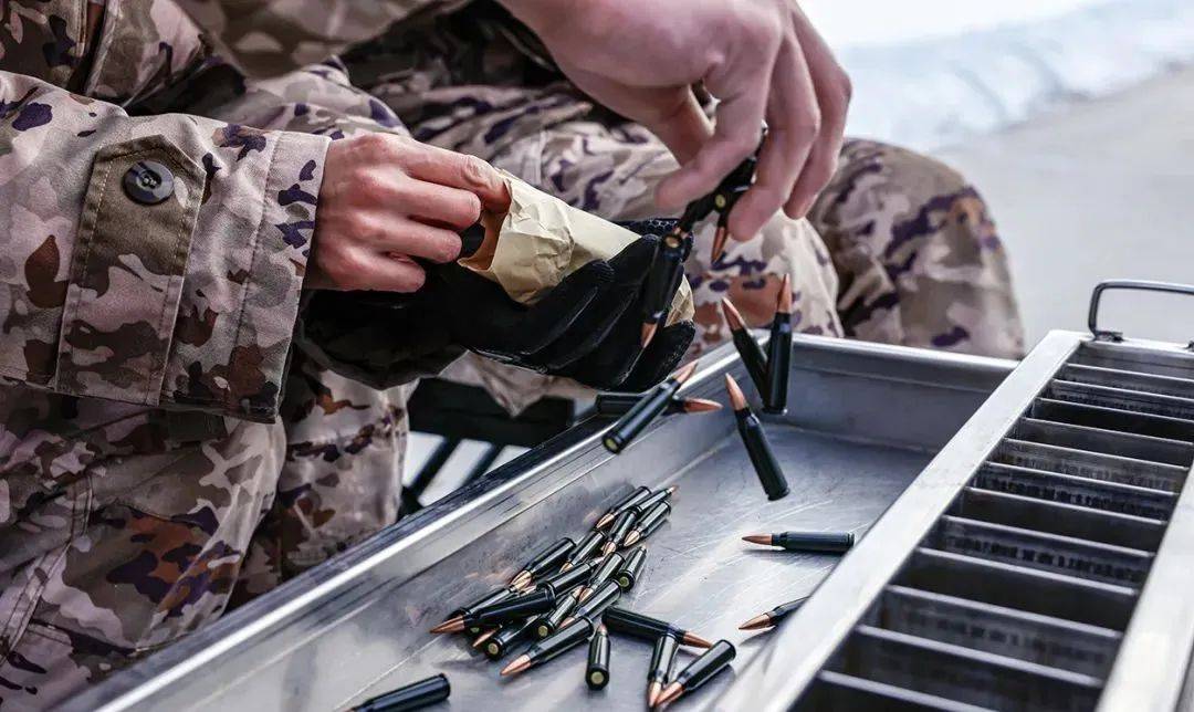 训练_成绩_射击