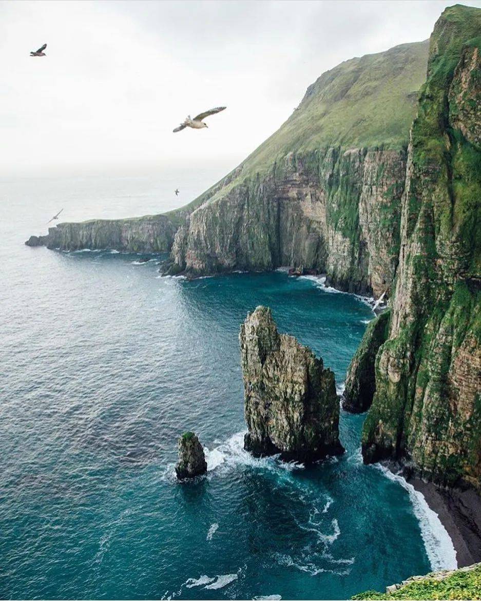 图片[25]-一路向北，载你看遍挪威西海岸风光 -华闻时空