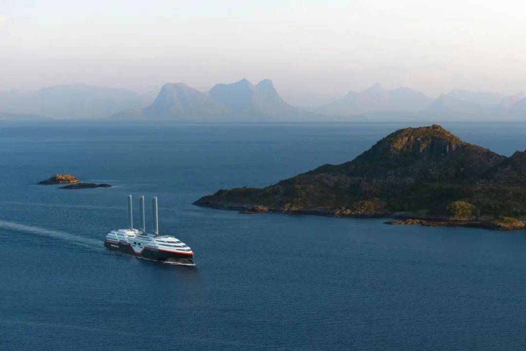 图片[33]-一路向北，载你看遍挪威西海岸风光 -华闻时空