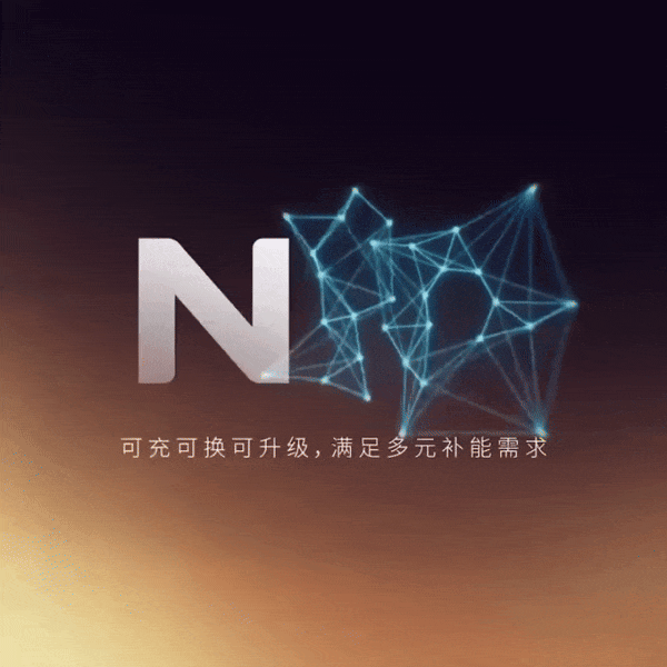 标志 | 蔚来十周年,十个动态LOGO,很惊艳_搜狐汽车_搜狐网