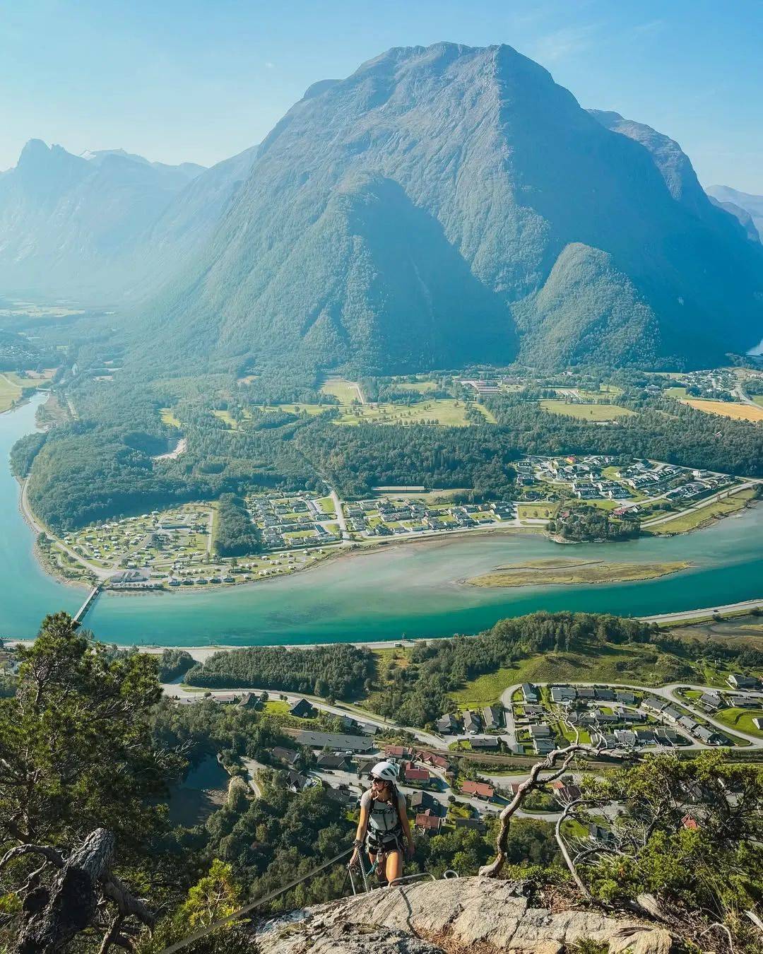 图片[12]-一路向北，载你看遍挪威西海岸风光 -华闻时空